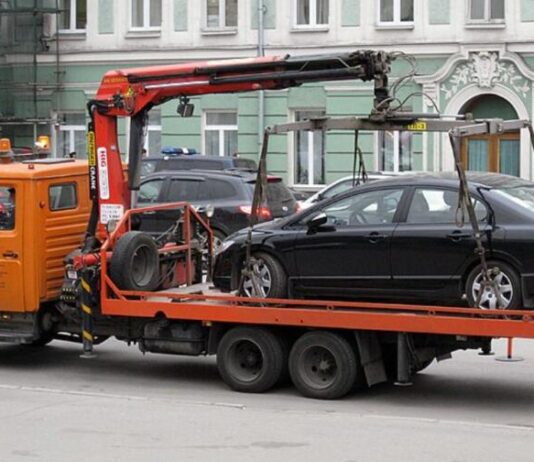 Названо три надійні способи уникнути евакуації авто