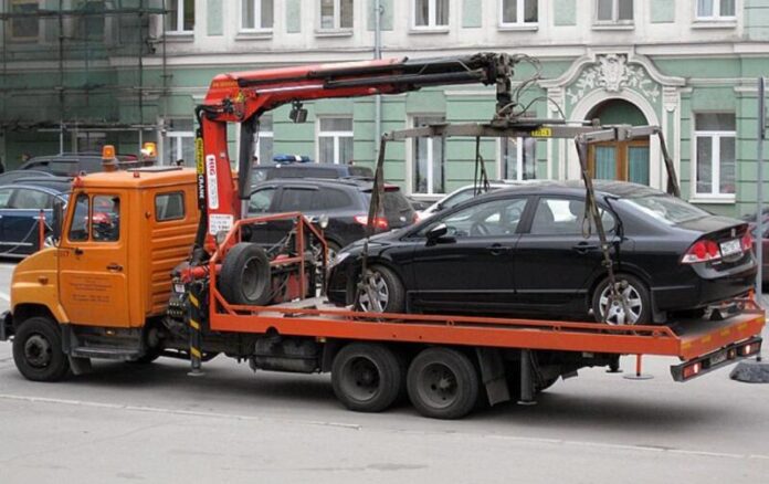 Названо три надійні способи уникнути евакуації авто