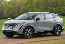 Топ-3 автомобілі, які зникнуть з американського ринку найближчим часом Топ-3 автомобілі, які зникнуть з американського ринку найближчим часом