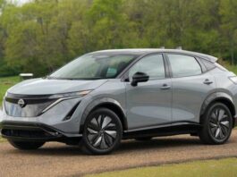 Топ-3 автомобілі, які зникнуть з американського ринку найближчим часом Топ-3 автомобілі, які зникнуть з американського ринку найближчим часом