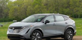 Топ-3 автомобілі, які зникнуть з американського ринку найближчим часом