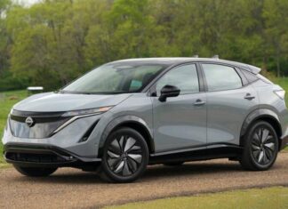 Топ-3 автомобілі, які зникнуть з американського ринку найближчим часом