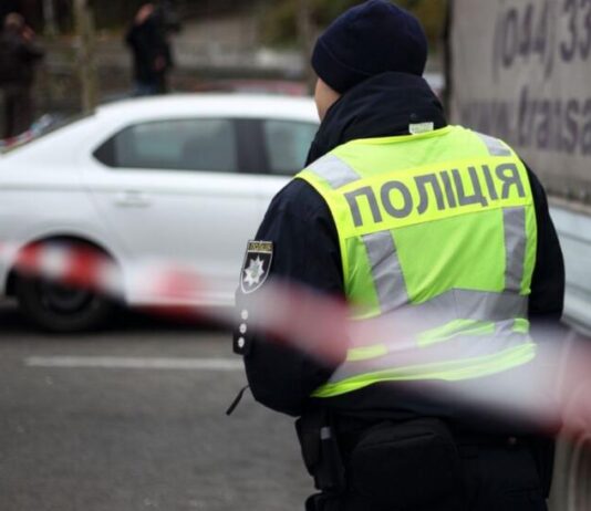 Стало відомо, коли не потрібно виконувати вимоги поліції Стало відомо, коли не потрібно виконувати вимоги поліції