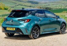 Топ-5 автомобілів, які коштують небагато, але пропонують максимум функцій Топ-5 автомобілів, які коштують небагато, але пропонують максимум функцій