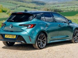 Топ-5 автомобілів, які коштують небагато, але пропонують максимум функцій Топ-5 автомобілів, які коштують небагато, але пропонують максимум функцій