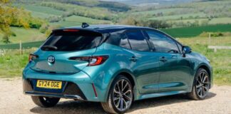 Топ-5 автомобілів, які коштують небагато, але пропонують максимум функцій