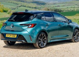 Топ-5 автомобілів, які коштують небагато, але пропонують максимум функцій Топ-5 автомобілів, які коштують небагато, але пропонують максимум функцій