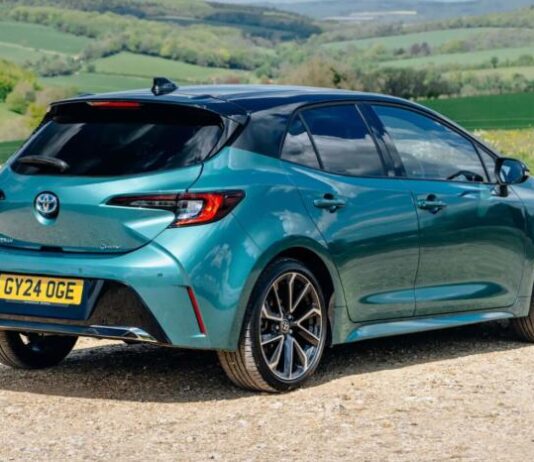 Топ-5 автомобілів, які коштують небагато, але пропонують максимум функцій Топ-5 автомобілів, які коштують небагато, але пропонують максимум функцій