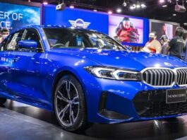 BMW готує нове покоління 3-ї серії з оновленими двигунами та електричною версією