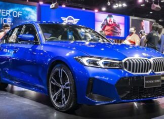 BMW готує нове покоління 3-ї серії з оновленими двигунами та електричною версією