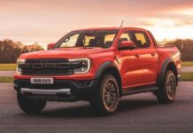 Ford готує доступний електропікап: виробництво стартує у 2027 році