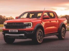 Ford готує доступний електропікап: виробництво стартує у 2027 році