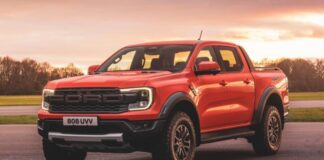 Ford готує доступний електропікап: виробництво стартує у 2027 році