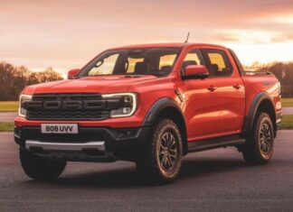 Ford готує доступний електропікап: виробництво стартує у 2027 році Ford готує доступний електропікап: виробництво стартує у 2027 році