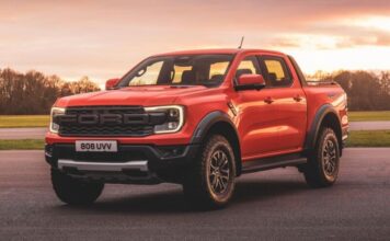 Ford готує доступний електропікап: виробництво стартує у 2027 році