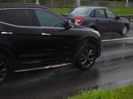 – Чому регулярне миття авто важливе для безпеки та довговічності - Чому регулярне миття авто важливе для безпеки та довговічності