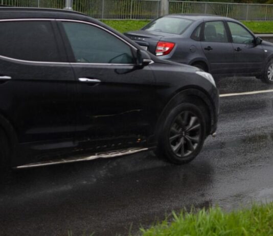 - Чому регулярне миття авто важливе для безпеки та довговічності