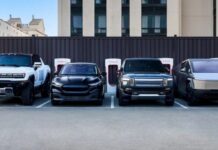 Дослідники спростували міф про те, що електромобілі служать недовго