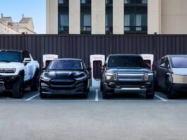 Дослідники спростували міф про те, що електромобілі служать недовго