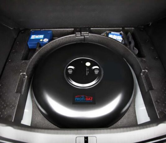 ГБО на авто: як встановити легально та уникнути штрафів ГБО на авто: як встановити легально та уникнути штрафів