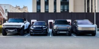 Дослідники спростували міф про те, що електромобілі служать недовго