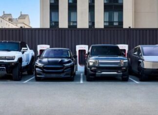 Дослідники спростували міф про те, що електромобілі служать недовго