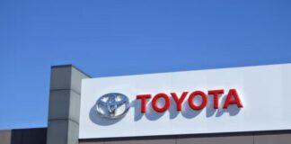 Світові продажі автомобілів зросли на 5% у 2025 році: Toyota залишається лідером