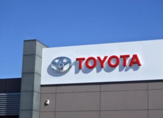 Світові продажі автомобілів зросли на 5% у 2025 році: Toyota залишається лідером