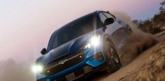 Ford прогнозує зниження частки електрокарів до 5% ринку США