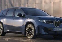 BMW представила оновлений iX3 2026 із рекордною автономністю для електрокросоверів BMW представила оновлений iX3 2026 із рекордною автономністю для електрокросоверів