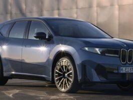 BMW представила оновлений iX3 2026 із рекордною автономністю для електрокросоверів BMW представила оновлений iX3 2026 із рекордною автономністю для електрокросоверів