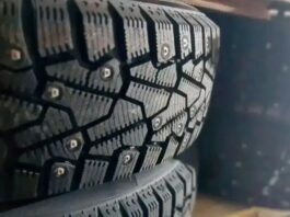 Як продовжити термін служби зимових шин: поради експертів