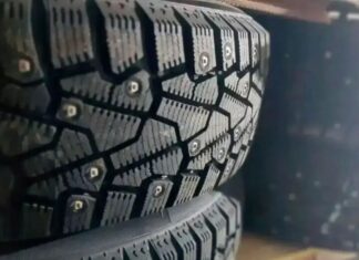 Як продовжити термін служби зимових шин: поради експертів