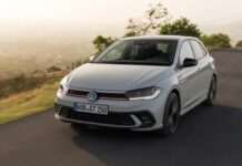 Volkswagen підтвердив: Polo GTI залишить європейський ринок у 2026 році Volkswagen підтвердив: Polo GTI залишить європейський ринок у 2026 році
