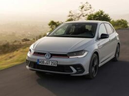 Volkswagen підтвердив: Polo GTI залишить європейський ринок у 2026 році