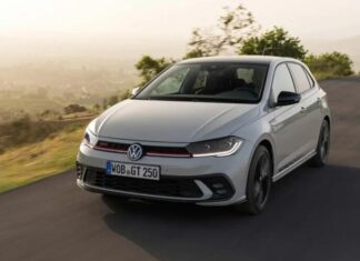 Volkswagen підтвердив: Polo GTI залишить європейський ринок у 2026 році