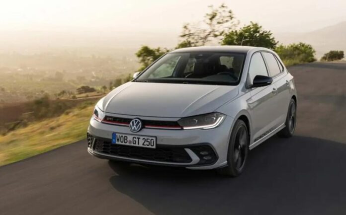 Volkswagen підтвердив: Polo GTI залишить європейський ринок у 2026 році