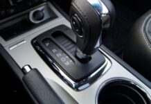 Як правильно користуватися режимом N на АКПП