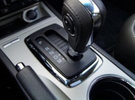 Як правильно користуватися режимом N на АКПП