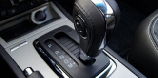 Як правильно користуватися режимом N на АКПП