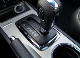 Як правильно користуватися режимом N на АКПП