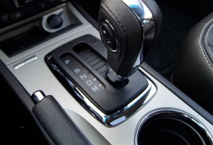 Як правильно користуватися режимом N на АКПП