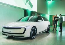 Skoda представила концепт із преміальним дизайном, але без прагнення до люксу Skoda представила концепт із преміальним дизайном, але без прагнення до люксу