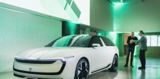 Skoda представила концепт із преміальним дизайном, але без прагнення до люксу