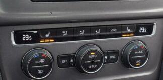 Як швидко прогріти салон авто взимку без витрат пального