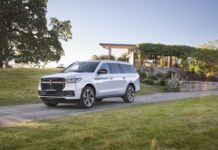 ТОП-9 позашляховиків, які найбільше знецінюються за п’ять років ТОП-9 позашляховиків, які найбільше знецінюються за п’ять років