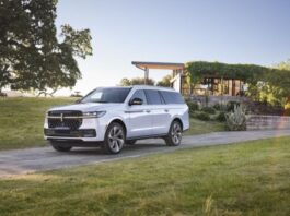 ТОП-9 позашляховиків, які найбільше знецінюються за п’ять років ТОП-9 позашляховиків, які найбільше знецінюються за п’ять років