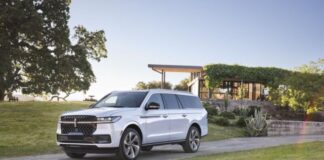 ТОП-9 позашляховиків, які найбільше знецінюються за п’ять років