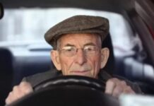 В Україні пропонують посилений медичний контроль для водіїв після 65 років