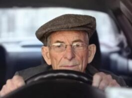 В Україні пропонують посилений медичний контроль для водіїв після 65 років